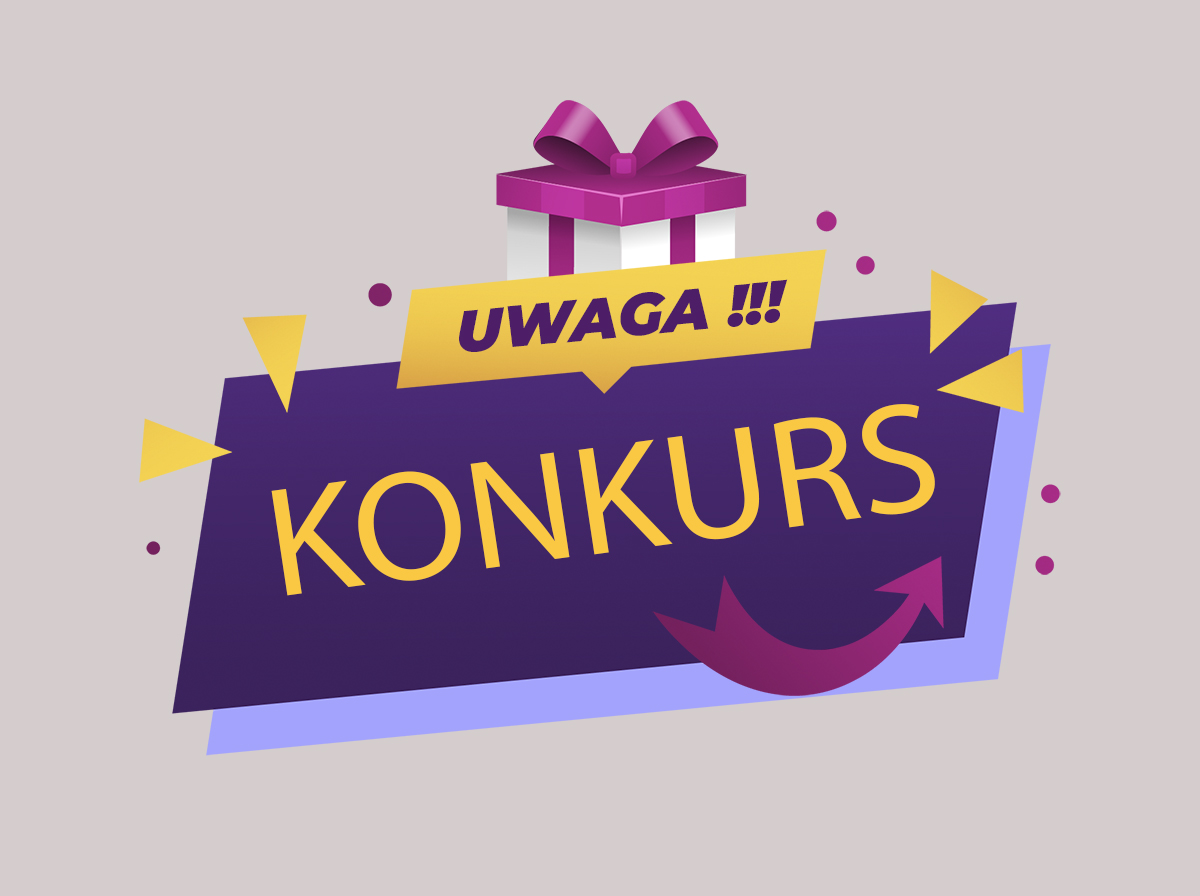  Banner konkurs